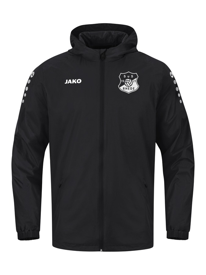 Jako Allwetterjacke Team 2.0