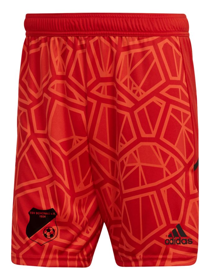 adidas Condivo 22 Torwartshorts