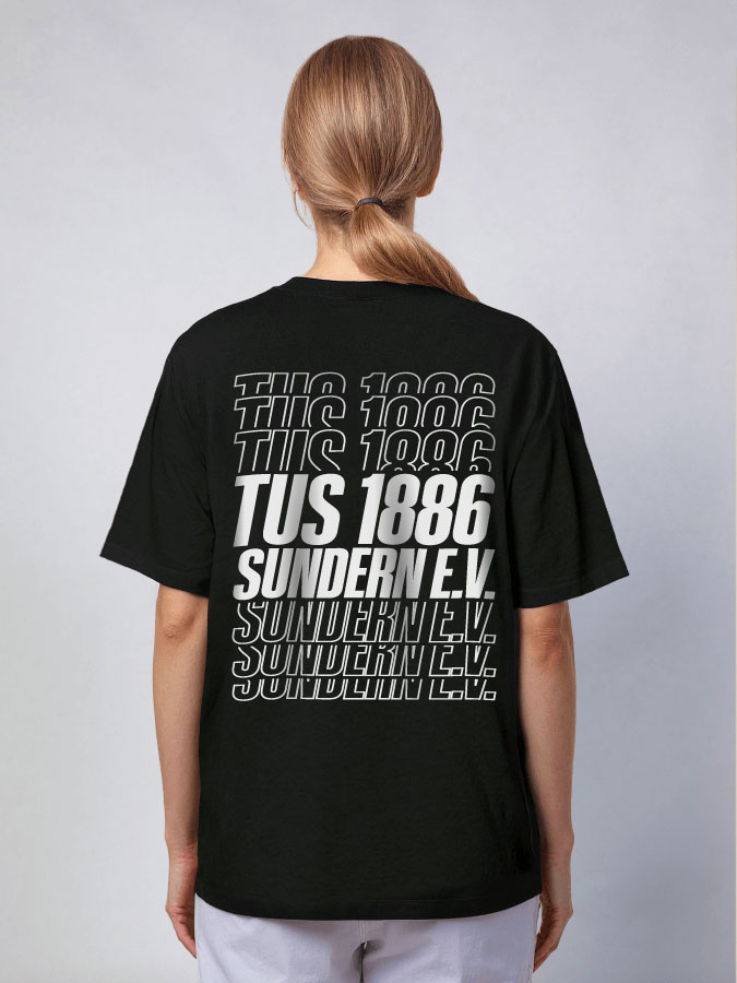 Oversized Shirt Neon Unisex