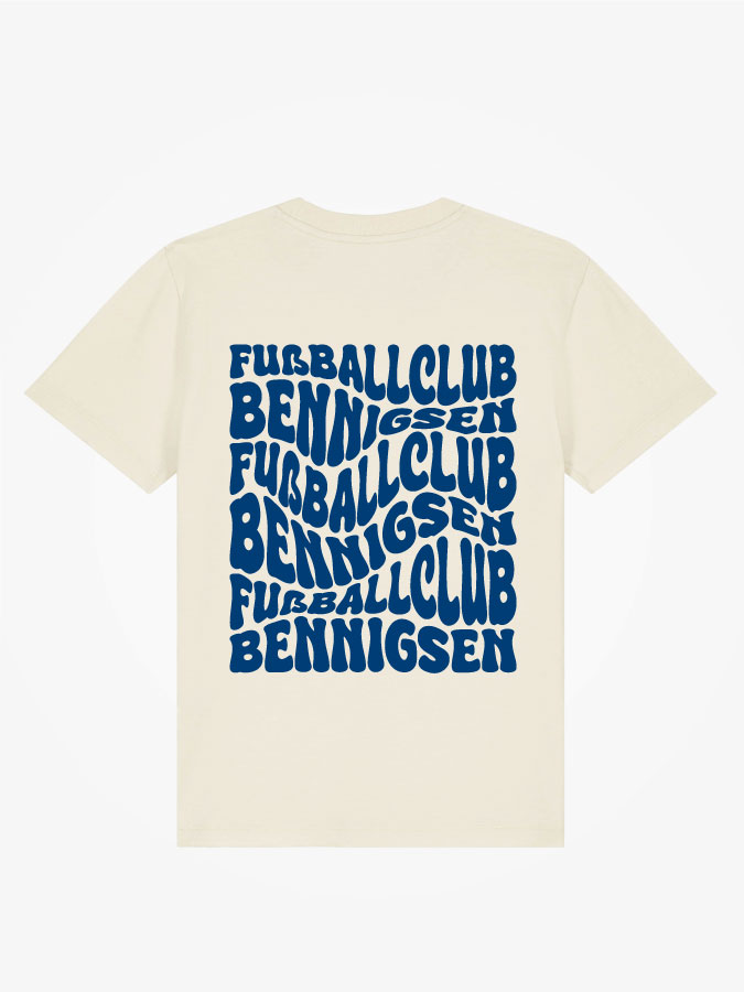 Shirt Wavy Kids