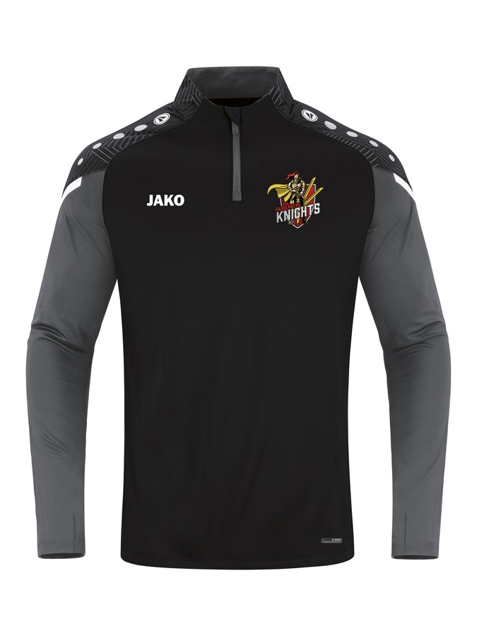 Jako Ziptop Performance