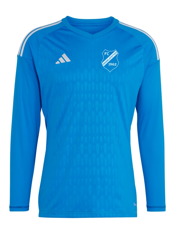 adidas Tiro 23 Competition Torwart-Longsleeve