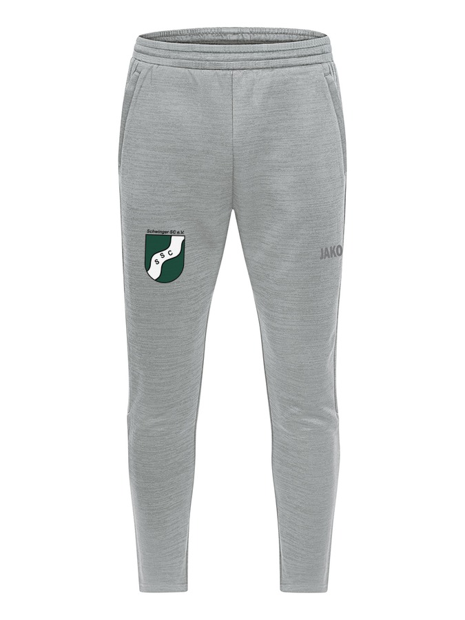 Jako Jogginghose Challenge