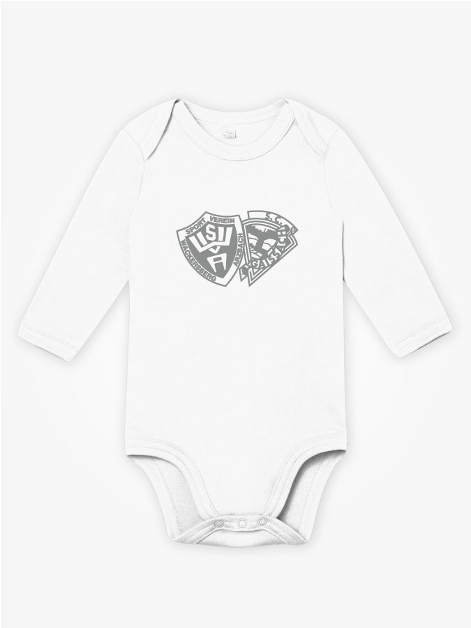 Baby Body Langarm