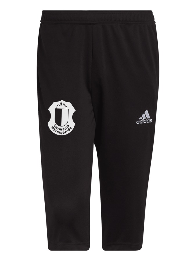 adidas Entrada 22 3/4-Hose