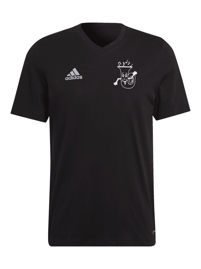 adidas Entrada 22 T-Shirt