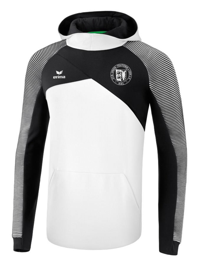 Erima Premium One 2.0 Kapuzensweat - Auslaufmodell