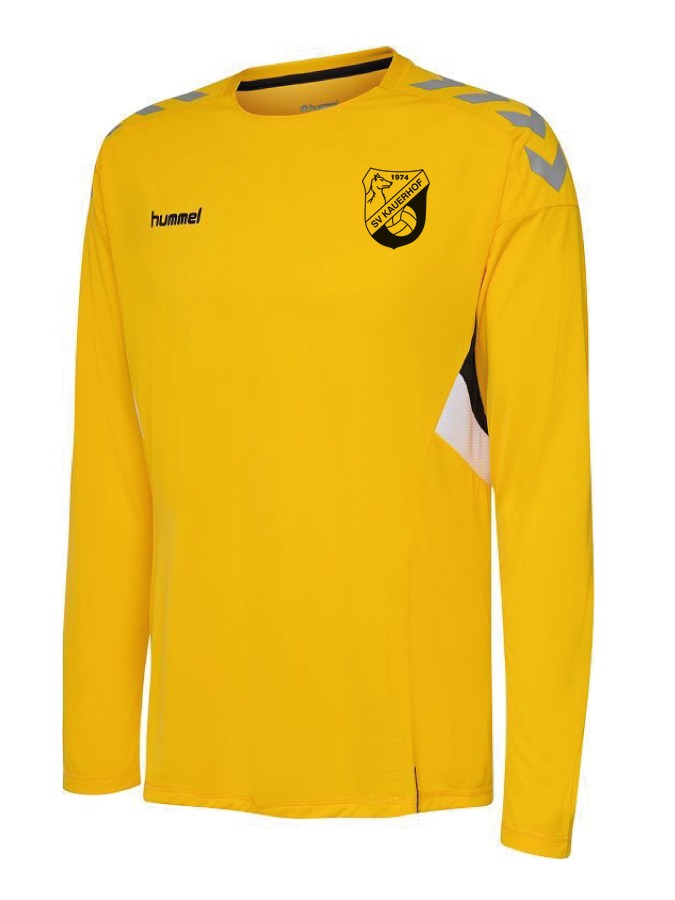 Hummel Tech Move Jersey Langarm