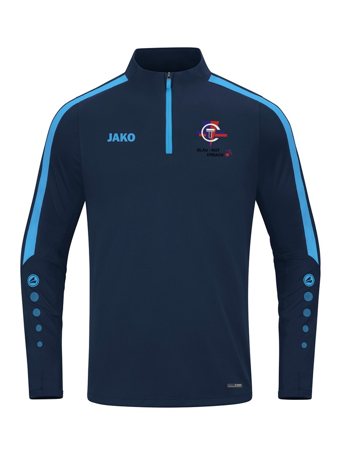 Jako Ziptop Power