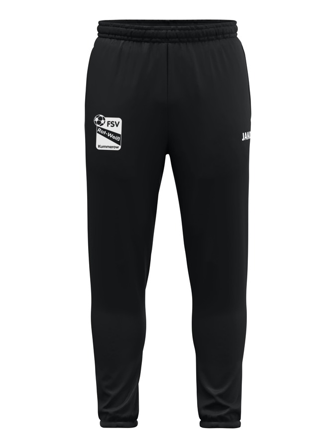 Jako Freizeithose Dynamic