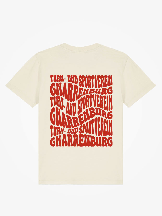 Shirt Wavy Kids
