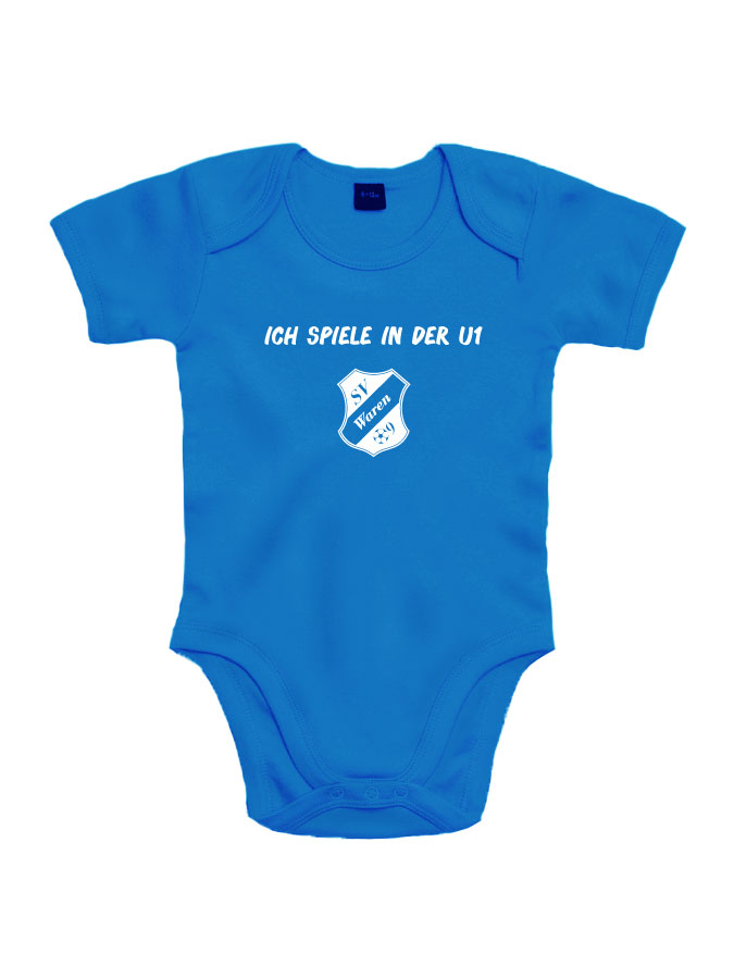 Baby Body U1