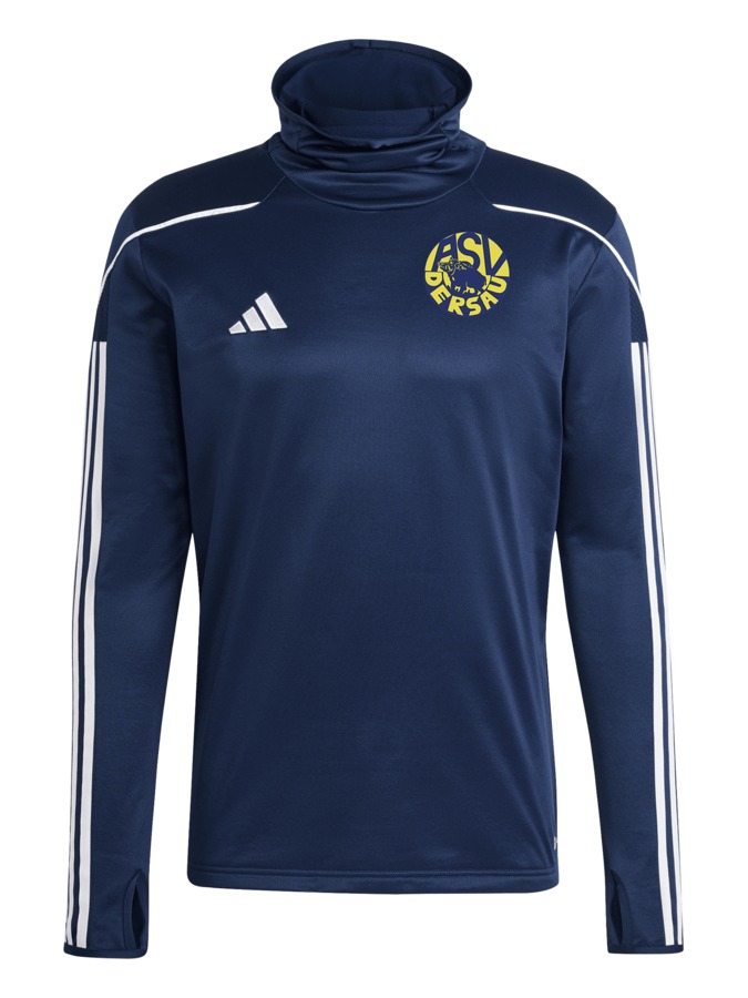 adidas Tiro 23 League Trainingssweatshirt Warm