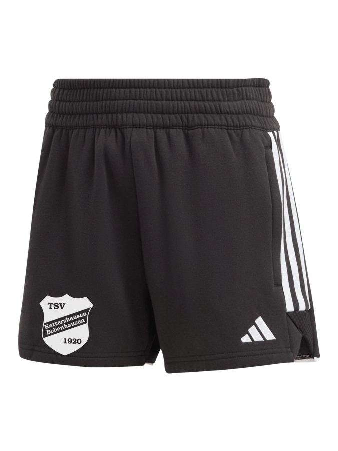 adidas Tiro 23 League Sweatshorts Damen