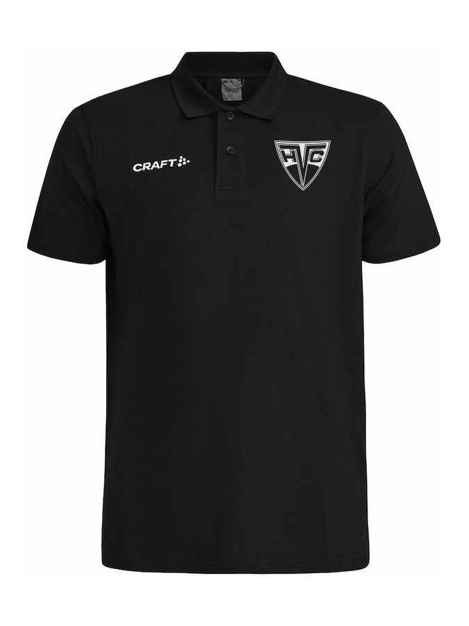 Craft Progress 2.0 Poloshirt