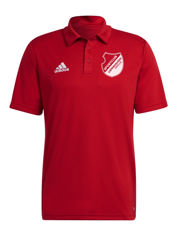 adidas Entrada 22 Poloshirt