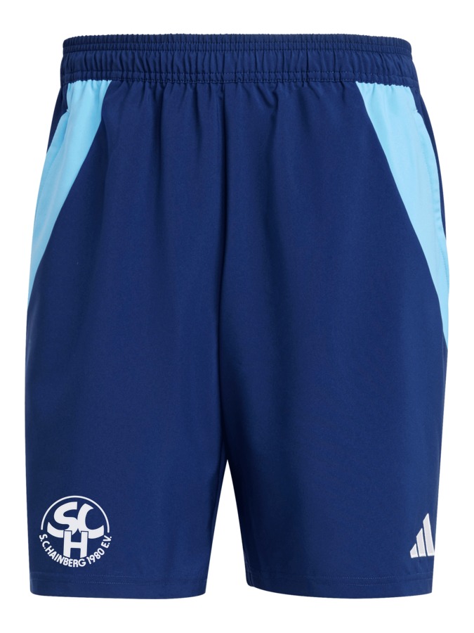 adidas Tiro 24 Competition Downtime Shorts