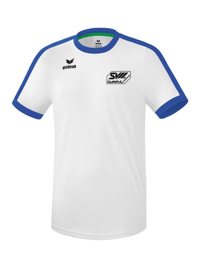 Erima Retro Star Trikot
