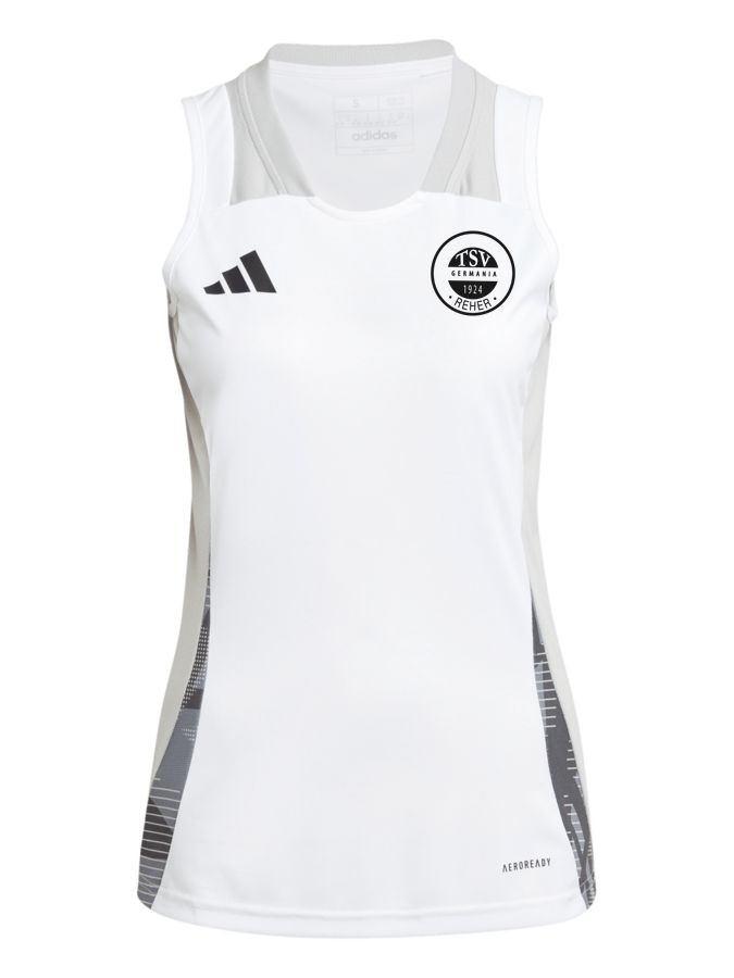 adidas Tiro 24 Competition Tanktop Damen