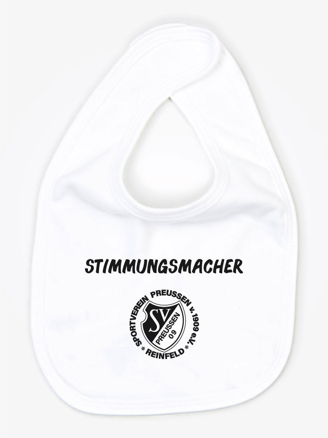 Babylätzchen Stimmungsmacher
