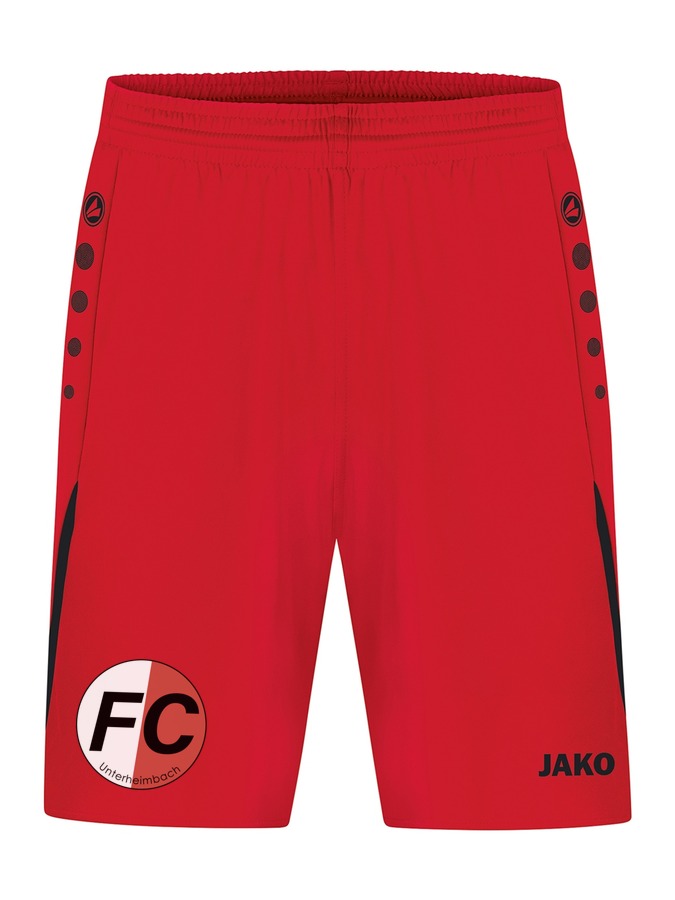 Jako Sporthose Challenge