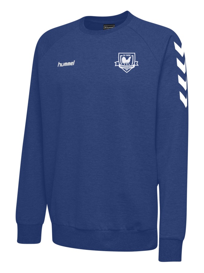 Hummel Go Cotton Sweatshirt
