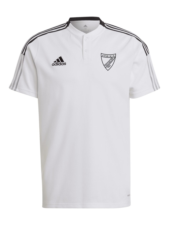 adidas Tiro 21 Poloshirt