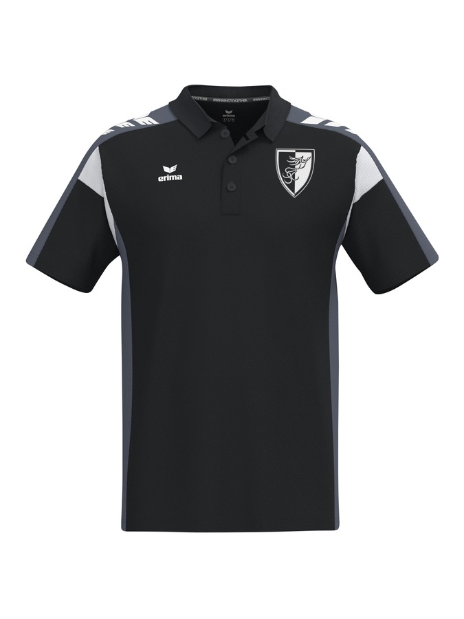 Erima Celebrate 125 Poloshirt Function