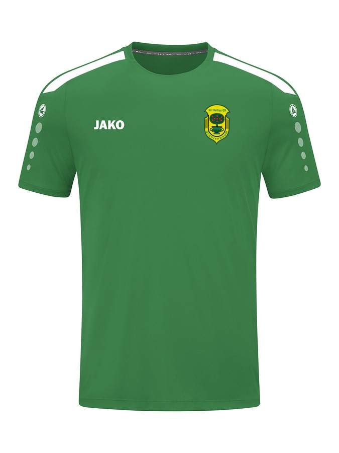 Jako Trikot Power Kurzarm