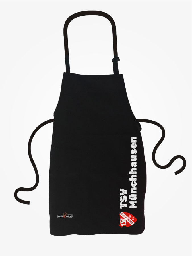 Schürze Grillfürst Classic