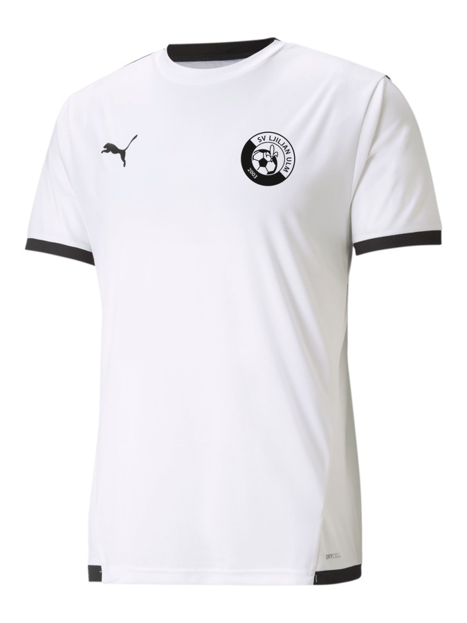 PUMA teamLIGA Trikot