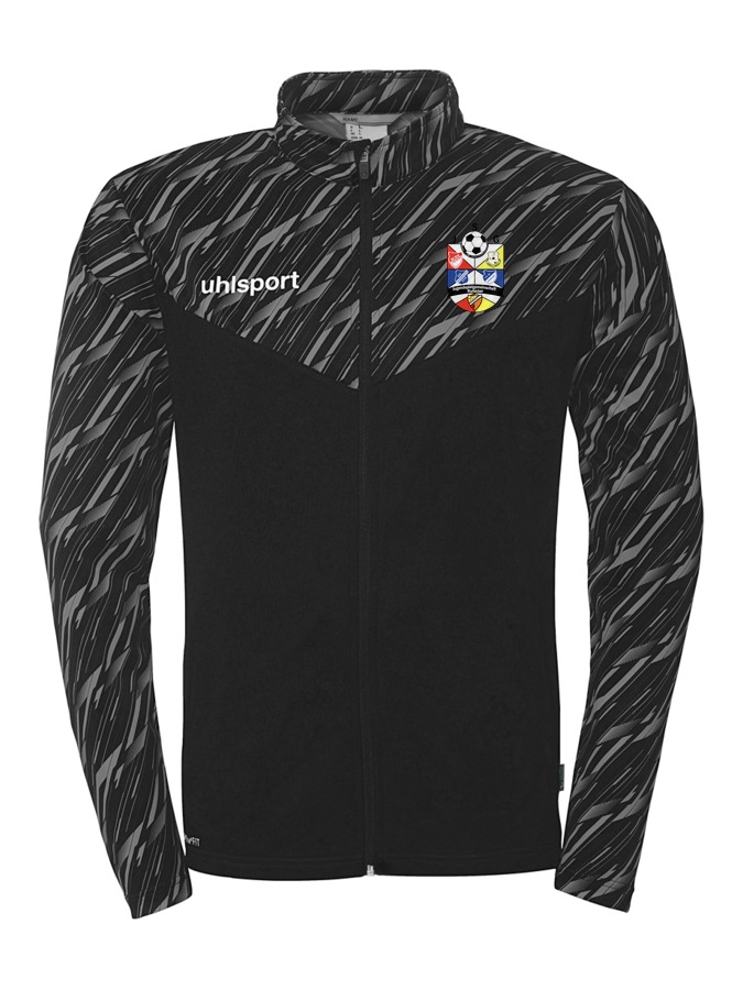 uhlsport Progressive 28 Poly Jacke