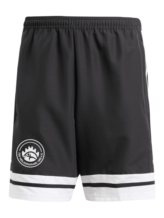 adidas Squadra 25 Downtime Shorts