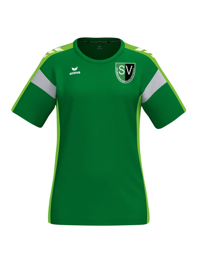 Erima Celebrate 125 T-Shirt Function Damen