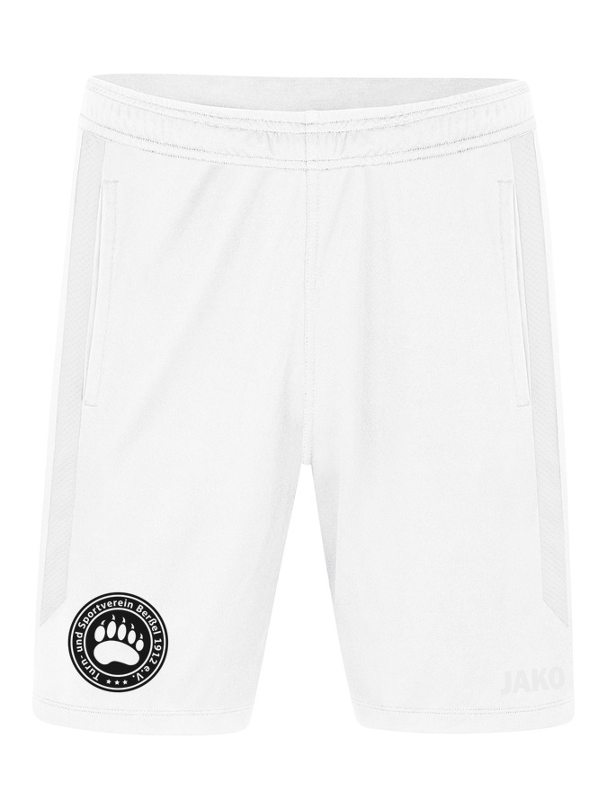 Jako Short Power