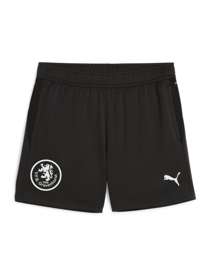 PUMA teamGOAL Training Short Damen