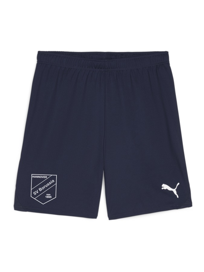PUMA teamGOAL Shorts
