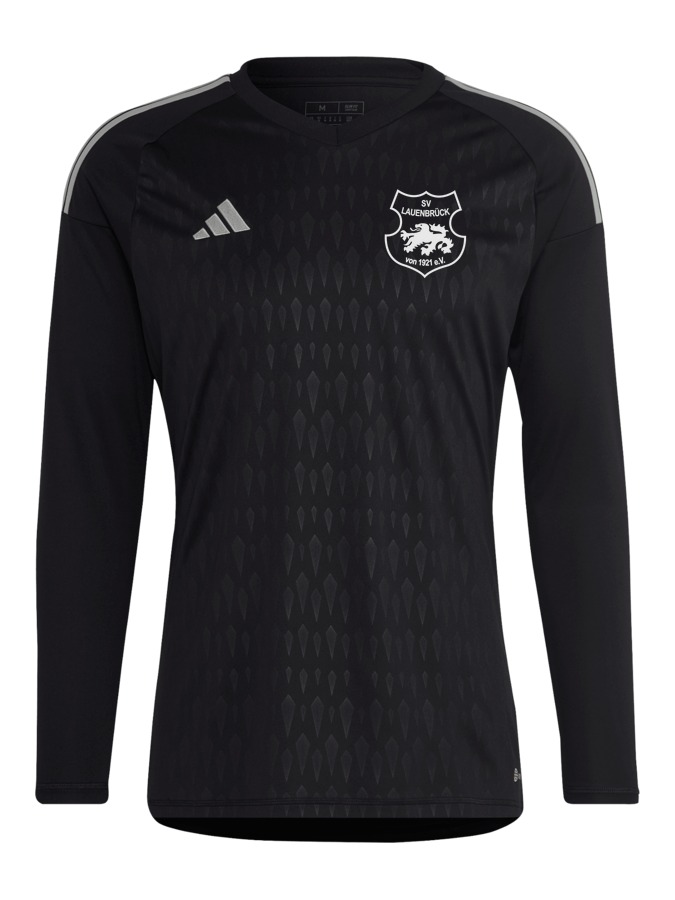 adidas Tiro 23 Competition Torwart-Longsleeve