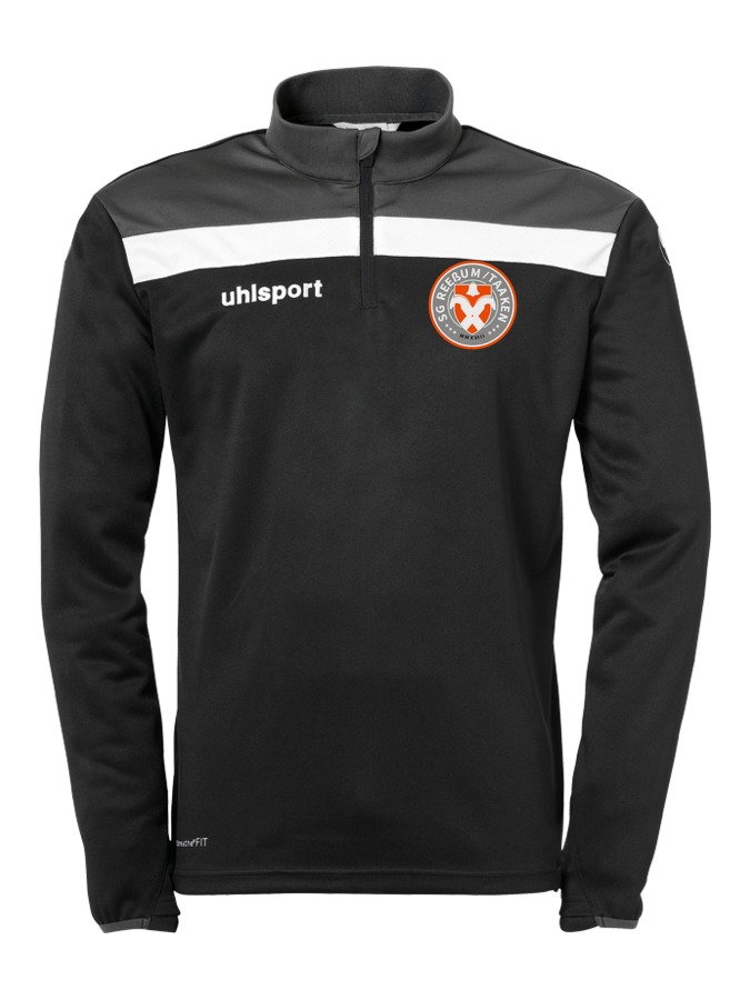 uhlsport Offense 23 1/4 Zip Top