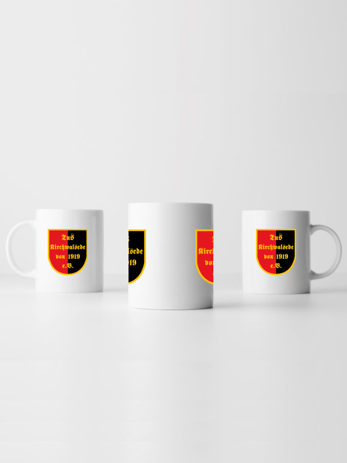 Tasse Logo