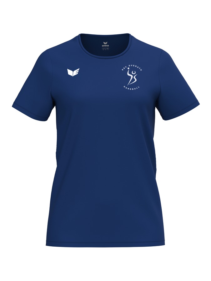 Erima Intro Shirt Function Damen