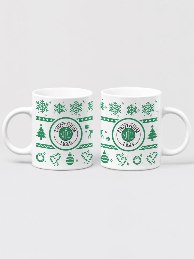 Tasse Christmas