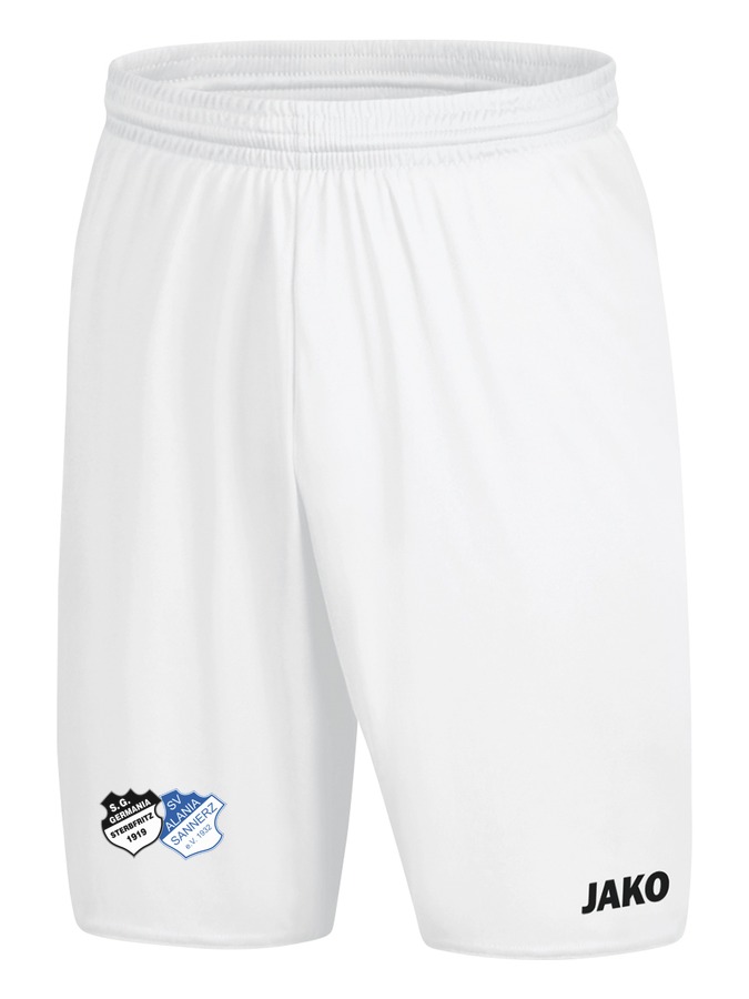 Jako Sporthose Manchester 2.0 ohne Innenslip