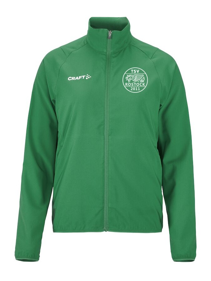 Craft Rush 2.0 Trainingsjacke Damen