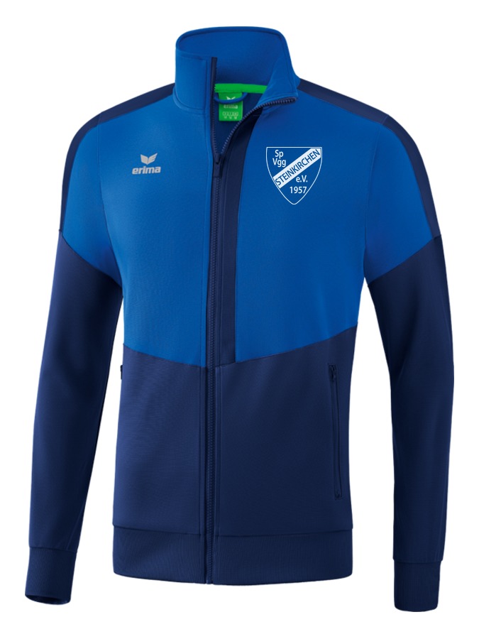 Erima Squad Worker Jacke