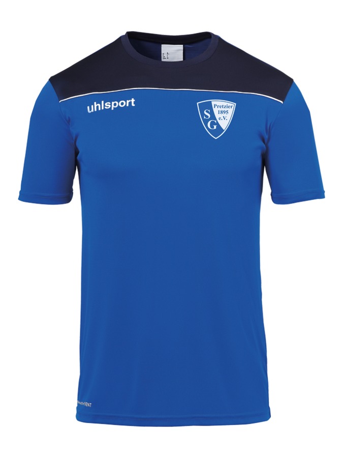 uhlsport Offense 23 Poly Shirt