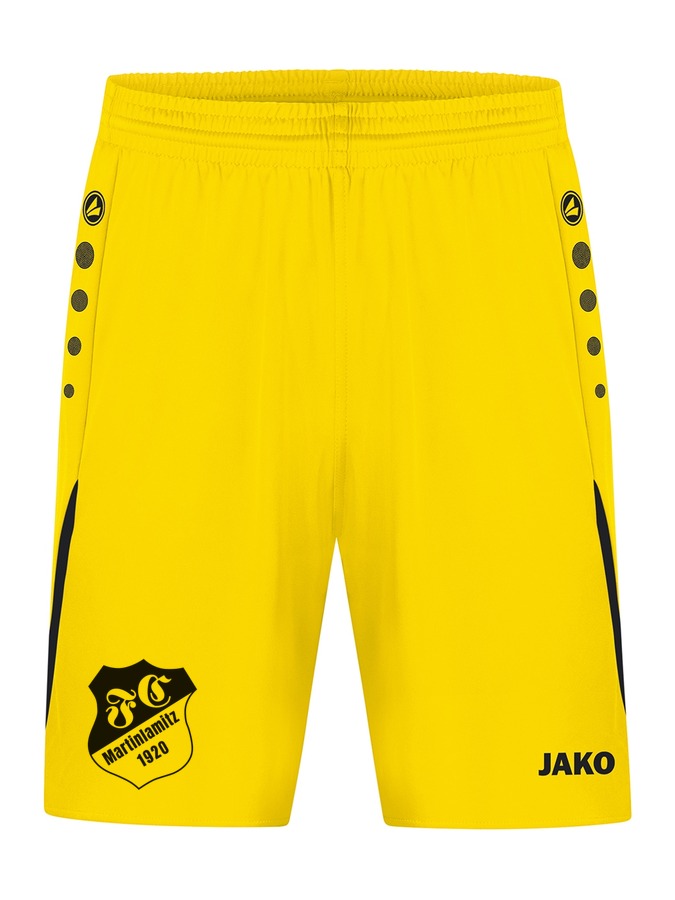 Jako Sporthose Challenge