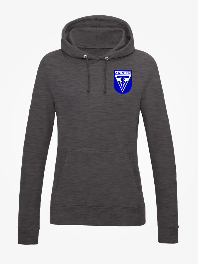 Hoodie Classic Damen