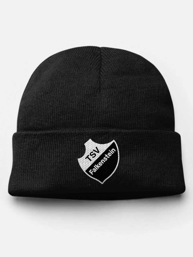 Beanie Sticklogo