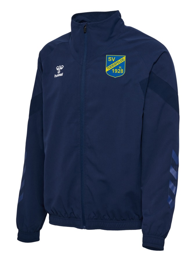 Hummel Travel Woven Jacke